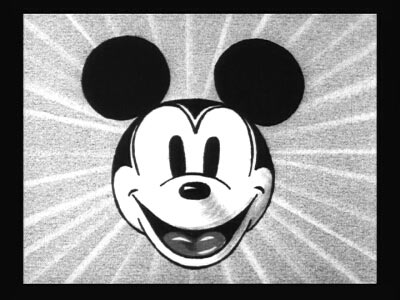 Mickey Mouse on Mickey Mouse  El Rat  N De Los Sue  Os      El Cafet  N De Las 5
